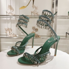 Rene Caovilla Sandals